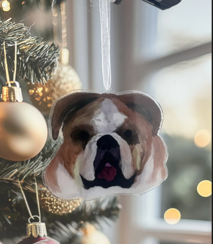 Hail State Mississippi Bulldogs