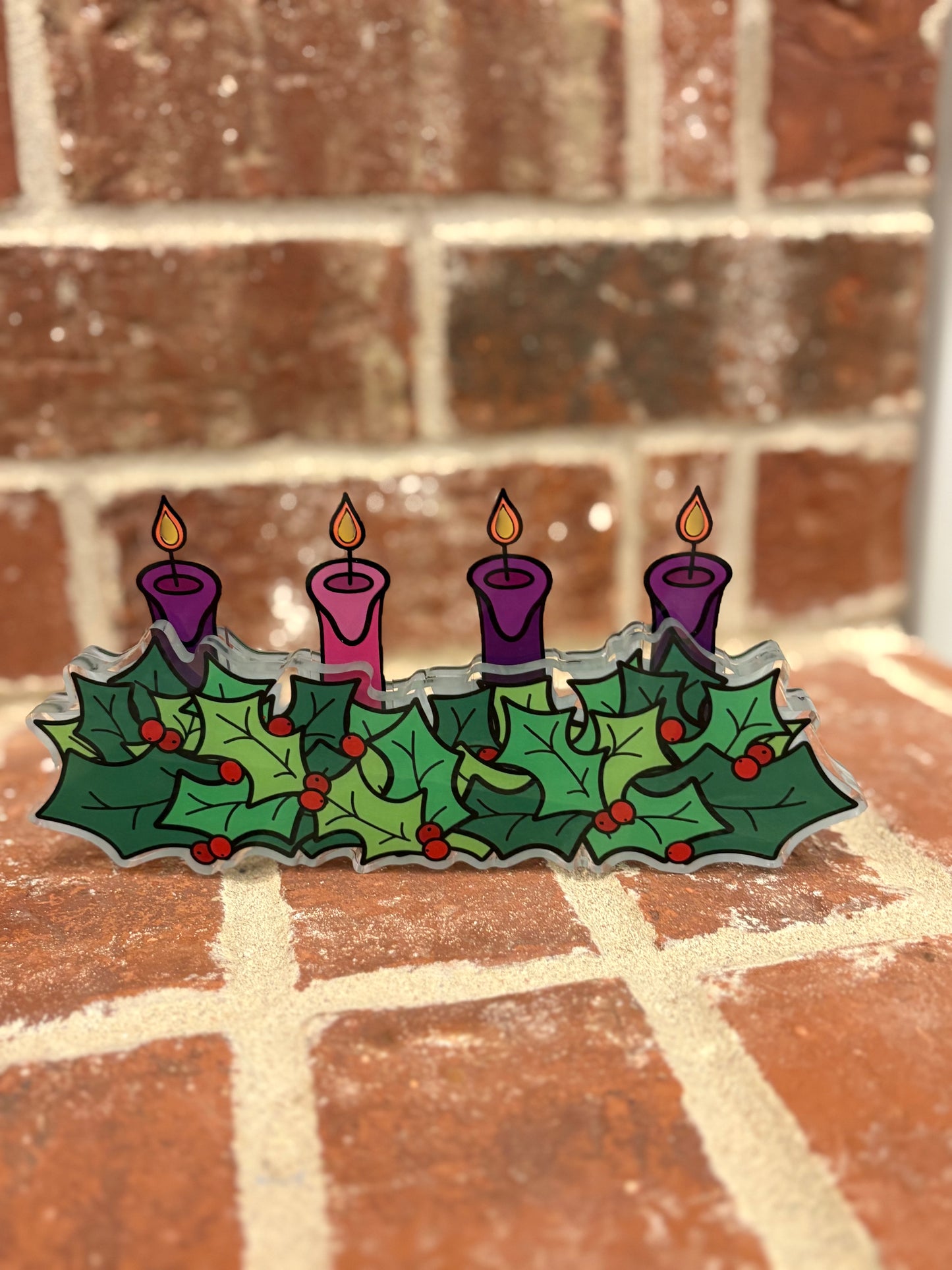 Kid Proof Christmas Tradition